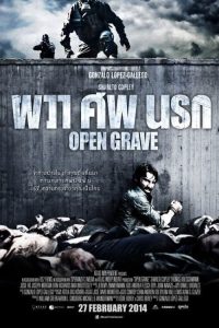 Open Grave (2013) ผวา ศพ นรก