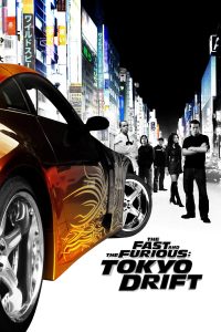 The Fast and the Furious: Tokyo Drift (2006) เร็ว…แรงทะลุนรก ซิ่งแหกพิกัดโตเกียว