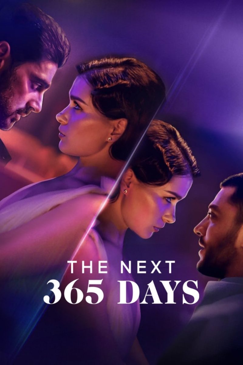 The Next 365 Days (2022) อีก 365 วัน