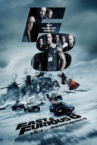 The Fate of the Furious (2017) เร็ว…แรงทะลุนรก 8