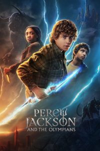 Percy Jackson and the Olympians Season 1-2 (2025) เพอร์ซีย์ แจ็กสัน แอนด์ดิโอลิมเปียนส์ ซีซั่น 1-2