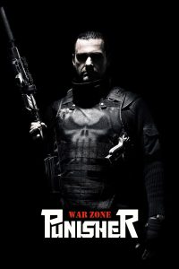 Punisher: War Zone (2008) สงครามเพชฌฆาตมหากาฬ