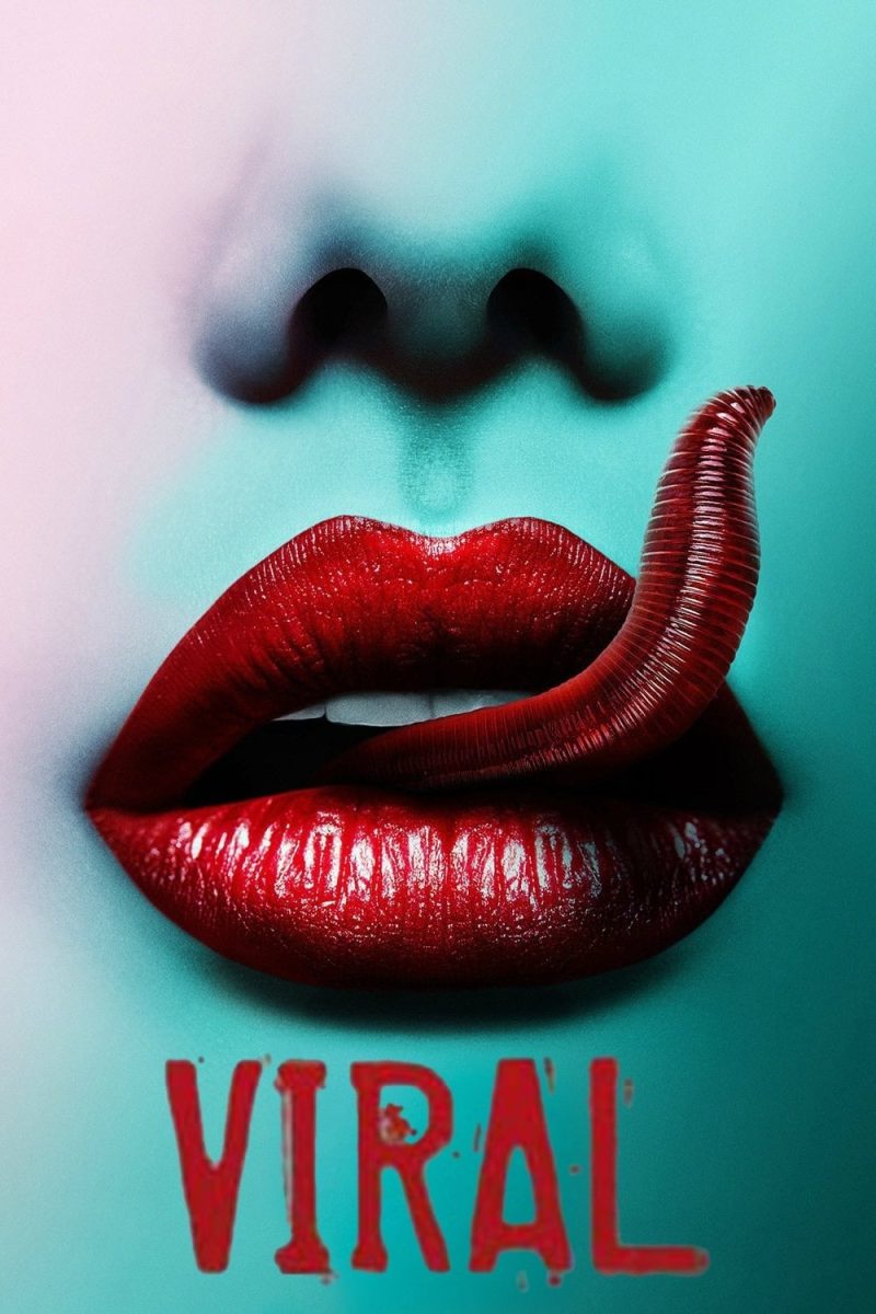 Viral (2016) ไวรัสหนอนซอมบี้ถล่มโลก