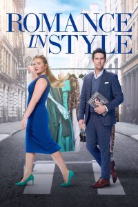 Romance in Style (2022) โรแมนซ์ อิน สไตล์