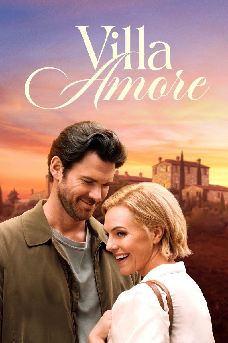 Villa Amore (2025)