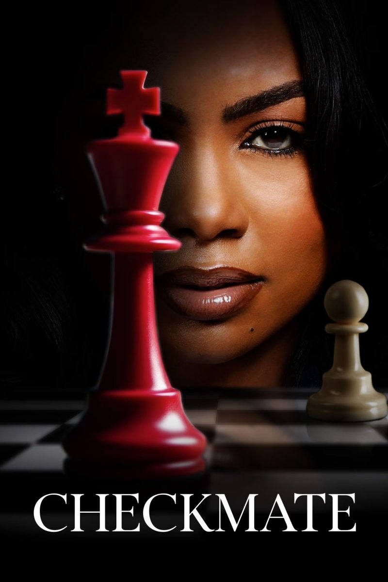 CheckMate (2025)
