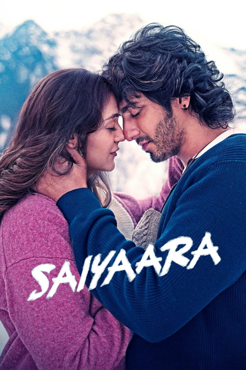 Saiyaara (2025) สองเราจะสู้เพื่อฝัน