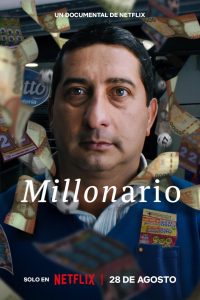Millionaire (2025) ชายผู้ถูกลอตเตอรี่