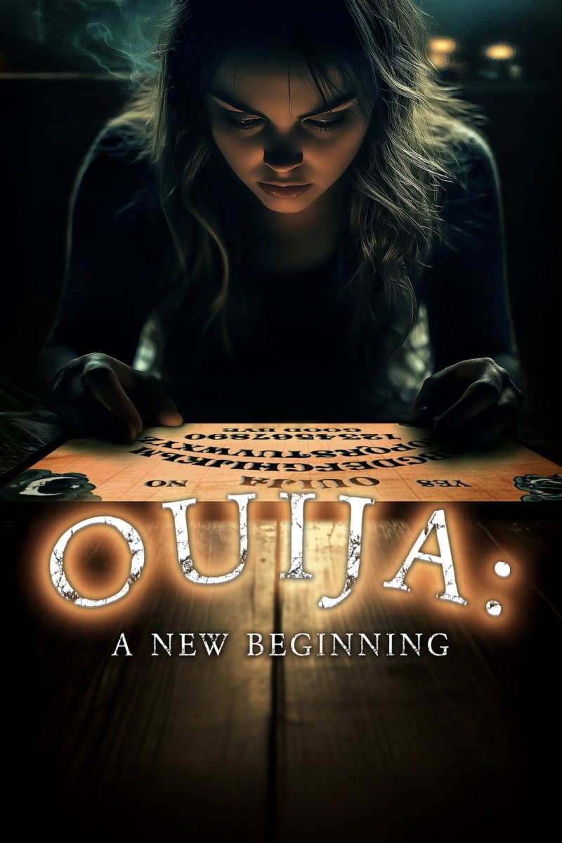 Ouija: A New Beginning (2025)