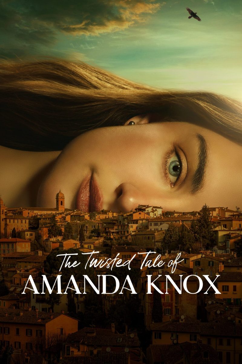 The Twisted Tale of Amanda Knox (2025)