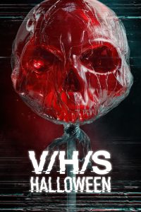 V/H/S/Halloween (2025)
