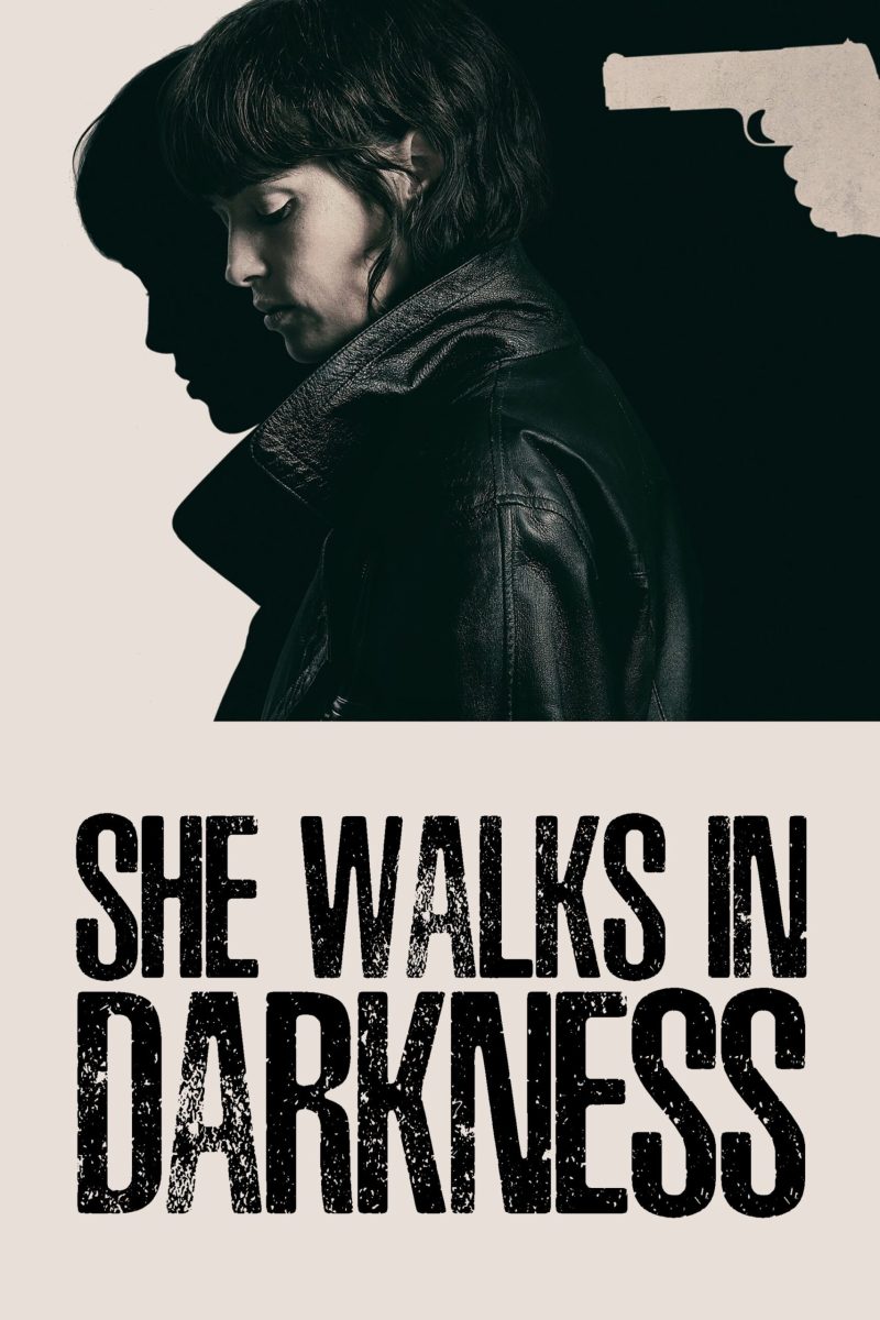 She Walks in Darkness (2025) เธอเดินไปในเงามืด
