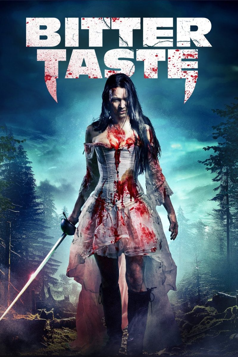 The Bitter Taste (2025)