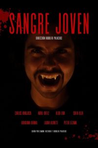 Young Blood (2024)