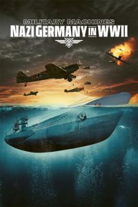 Military Machines: Nazi Germany in WWII (2024)