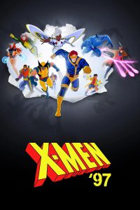 X-Men ’97 Season 1 (2024) เอ็กซ์-เมน ’97 ซีซั่น 1
