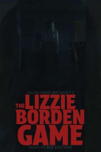 The Lizzie Borden Game (2025)