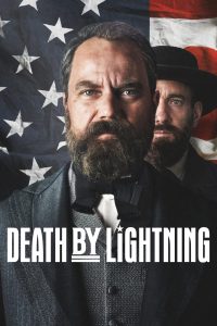 Death by Lightning (2025) ฟ้าผ่าชี้ชะตาเมือง