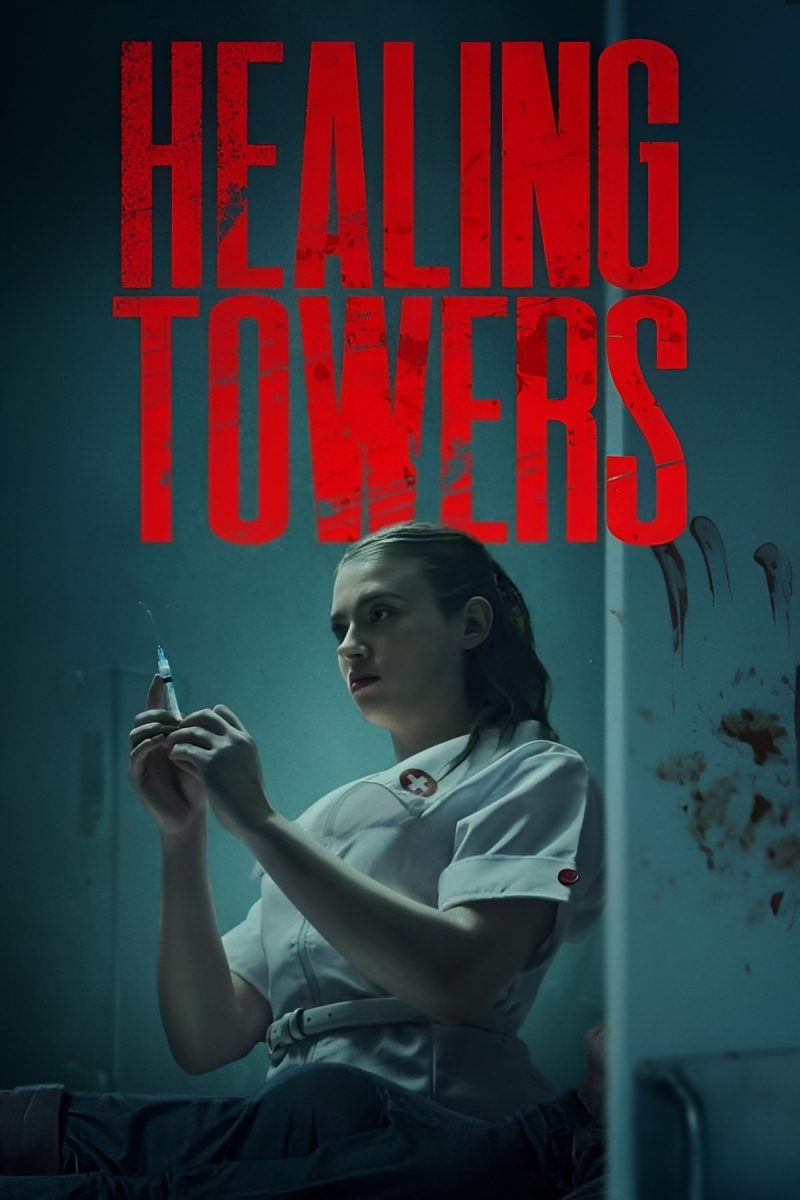 Healing Towers (2025)