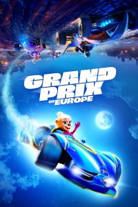 Grand Prix of Europe (2025) ทีมซิ่งยุโรปจอมป่วน