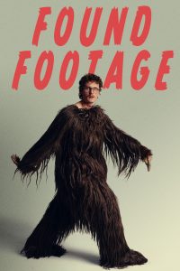 Found Footage: The Making of the Patterson Project (2025)