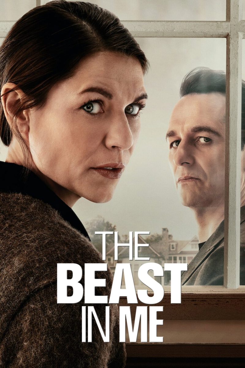 The Beast in Me (2025) อสูรร้ายในใจเรา