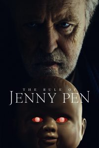 The Rule of Jenny Pen (2025)