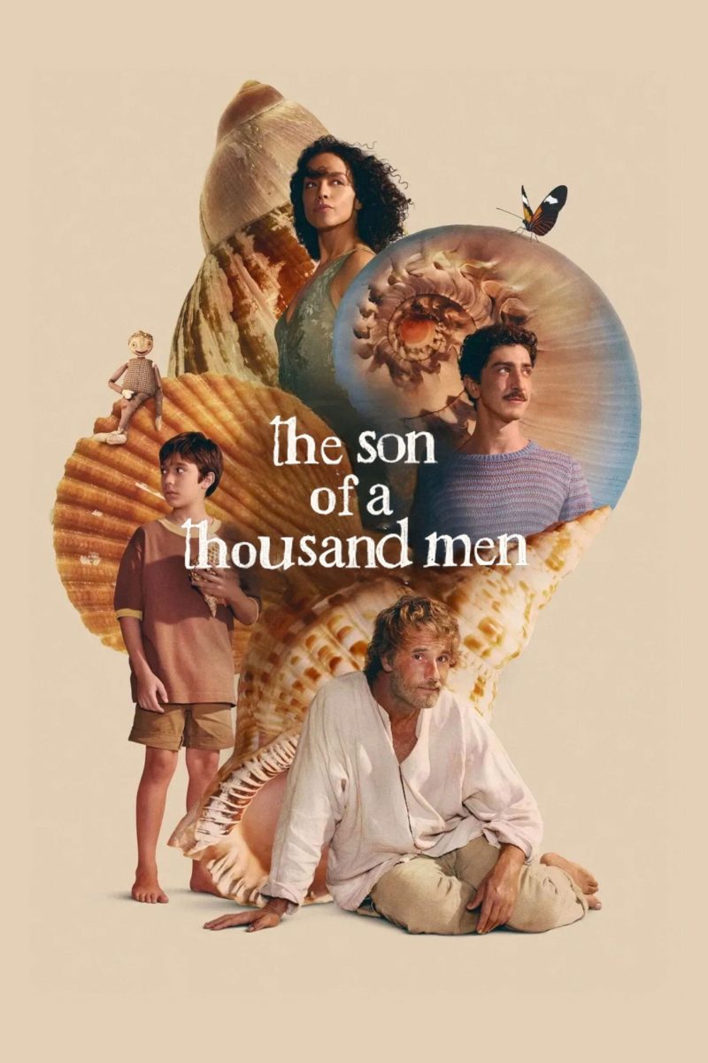 The Son of a Thousand Men (2025) ช่องว่างที่ขาดหาย สายใยที่ผูกพัน