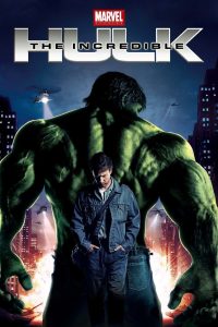 The Incredible Hulk (2008) มนุษย์ตัวเขียวจอมพลัง