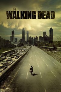 The Walking Dead Season 1-11 (2021) ล่าสยอง…กองทัพผีดิบ ซีซั่น 1-11