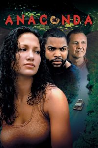 Anaconda (1997) อนาคอนดา เลื้อยสยองโลก