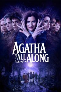 Agatha All Along (2024) อากาธา ออล อะลอง