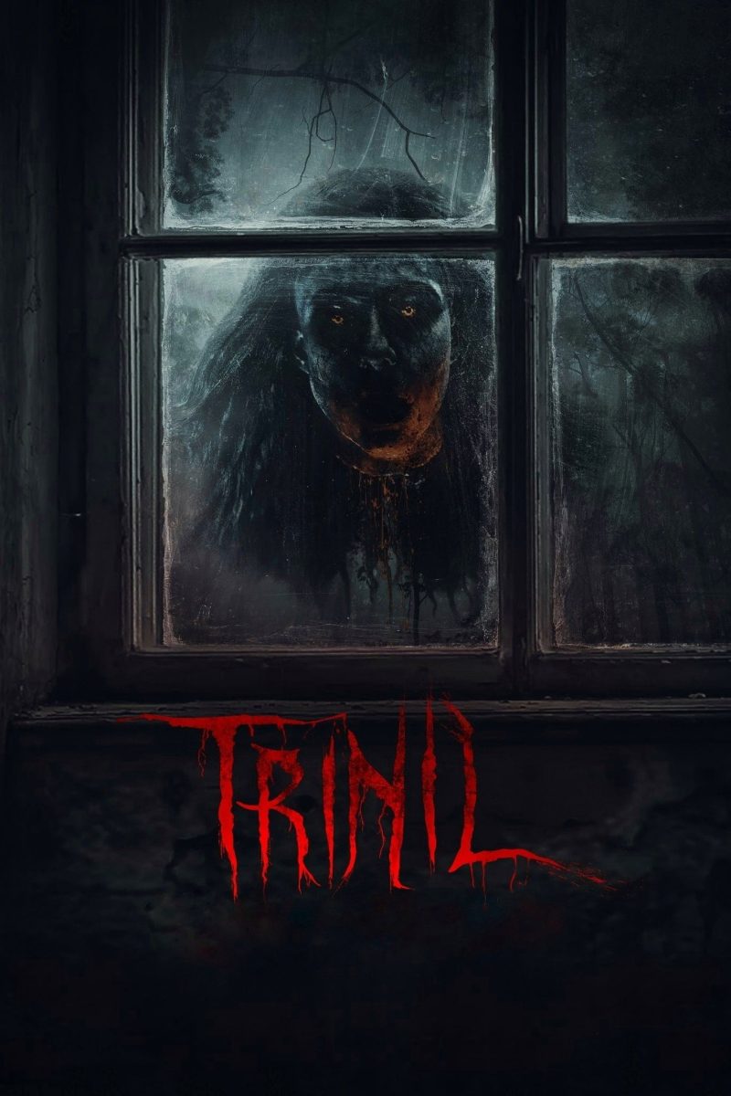 Trinil (2024) ทวงร่างนางแค้น
