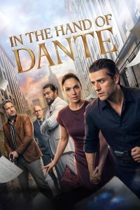 In the Hand of Dante (2026) ดันเต้ลิขิต