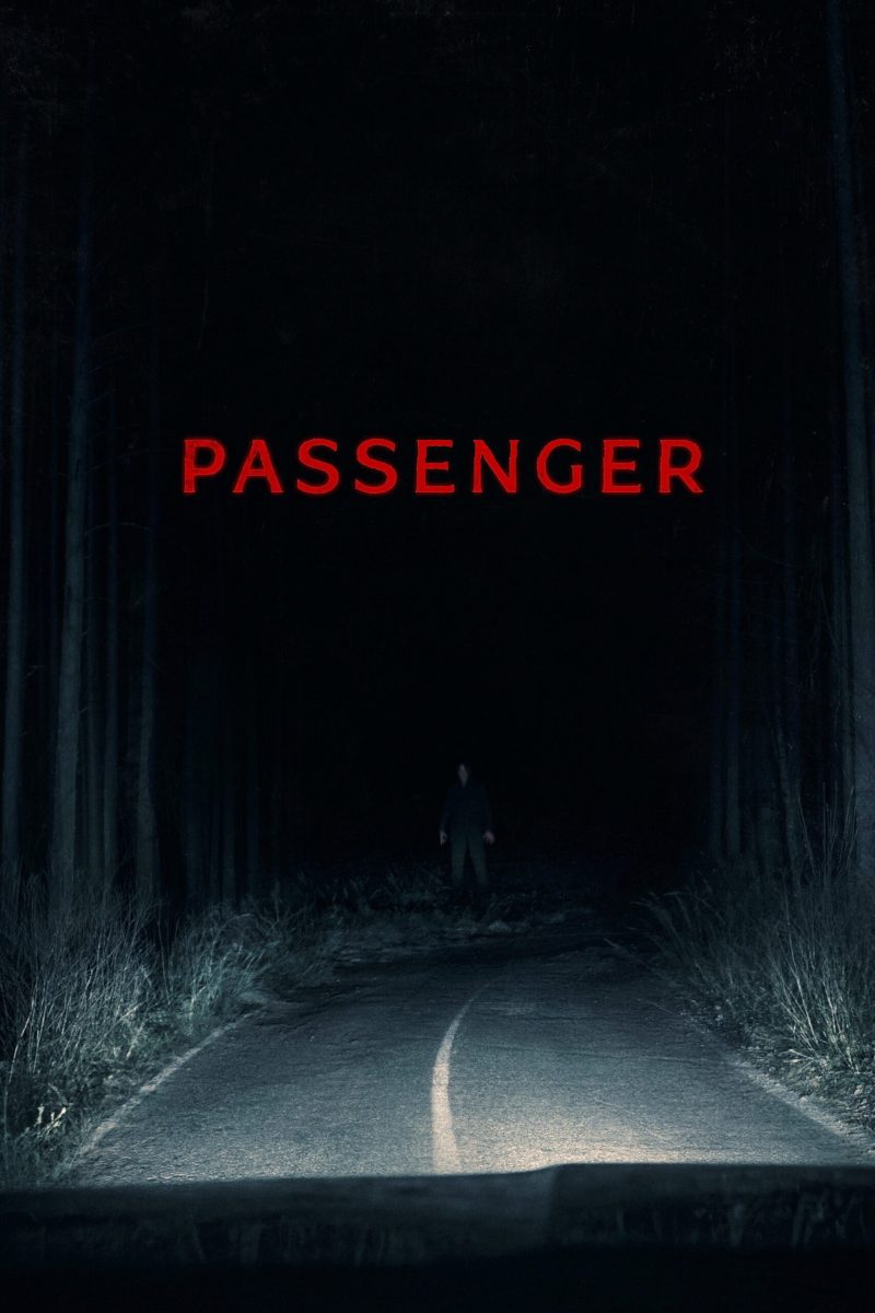 Passenger (2026) ผู้ร่วมทางตาย
