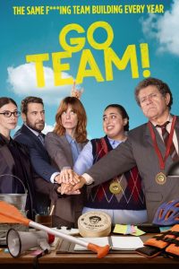 Go Team! (2026)