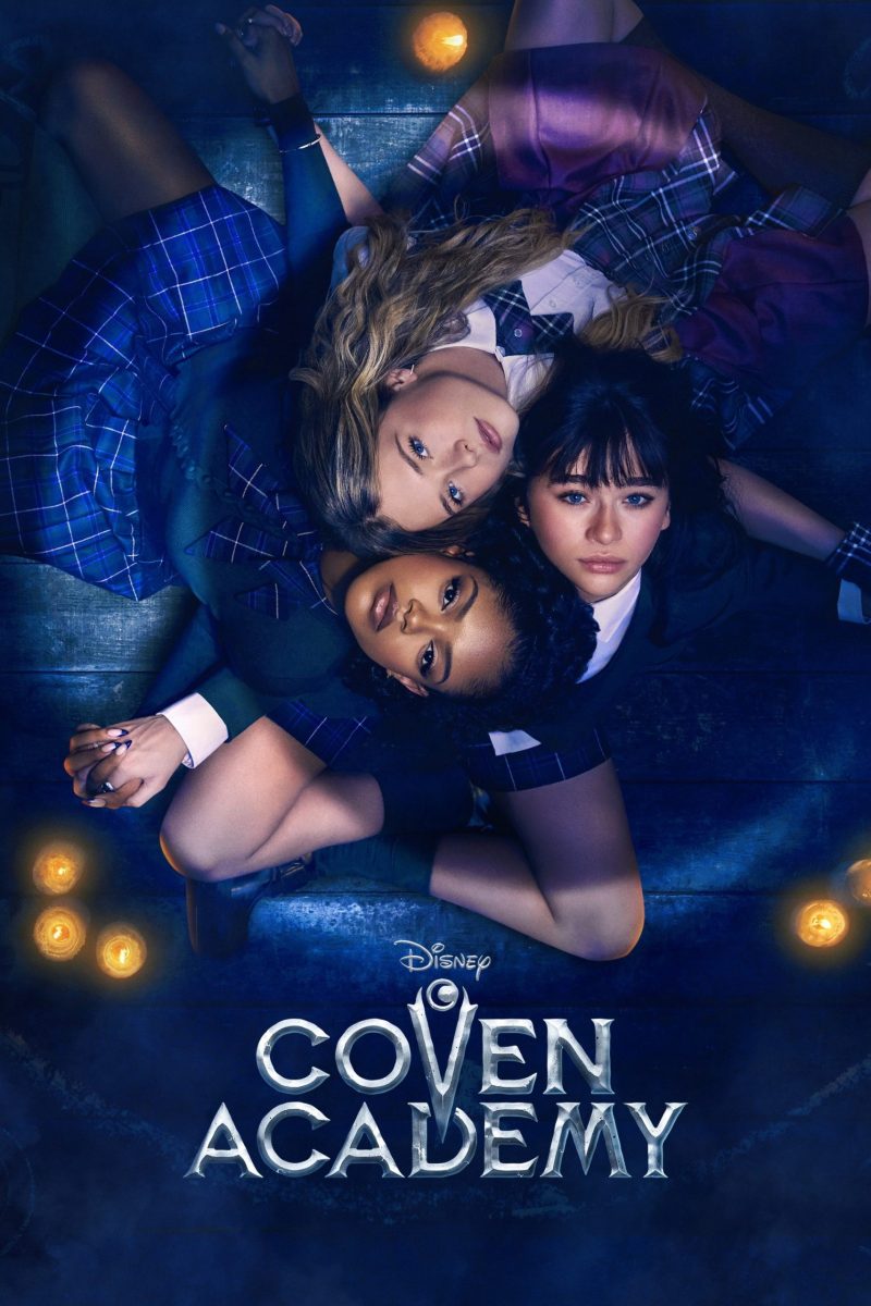 Coven Academy (2026)